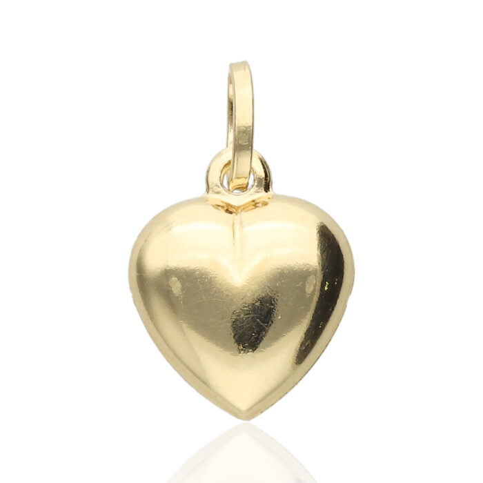 COLGANTE ORO