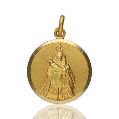 VIRGEN CANDELARIA